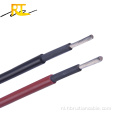 DC Single Core Tined Copper Geleider Power Cables